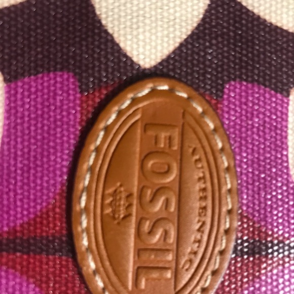 Fossil Wristlet - Picture 2 of 4